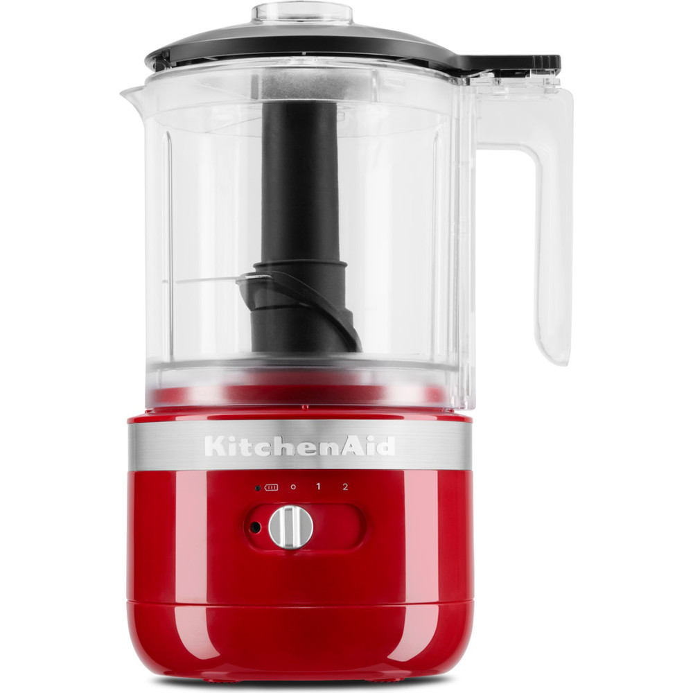 Kitchenaid Europa Hachoir en métal avec accessoires 5KSMMGA